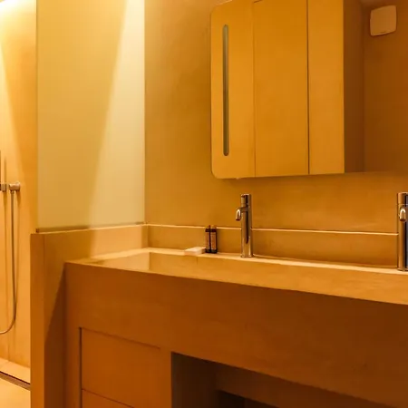 Appartement Newly Renovated Loft Bastille Paris