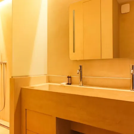 Newly Renovated Loft Bastille Appartement Paris