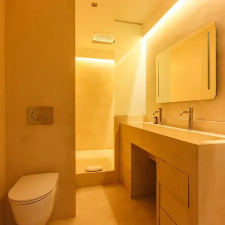 Appartement Newly Renovated Loft Bastille Paris