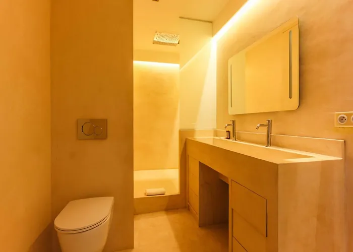 Apartment Newly Renovated Loft Bastille Paris